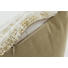 ZIERKISSEN 45/45 cm - Goldfarben/Creme, Textil (45/45cm) ZIERKISSEN 45/45 cm - Goldfarben/Creme, Textil (45/45cm)
