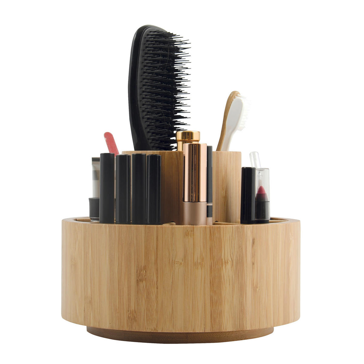 ORGANIZER  - Braun, KONVENTIONELL (20/20/15,3cm) - Spirella