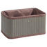 REGALKORB 29/19/14 cm - Braun, Basics, Holz/Textil (29/19/14cm) - Landscape REGALKORB 29/19/14 cm - Braun, Basics, Holz/Textil (29/19/14cm) - Landscape