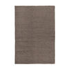 FLACHWEBETEPPICH 80/150 cm Robbie 125 Taupe Taupe  - Taupe, KONVENTIONELL, Textil (80/150cm)