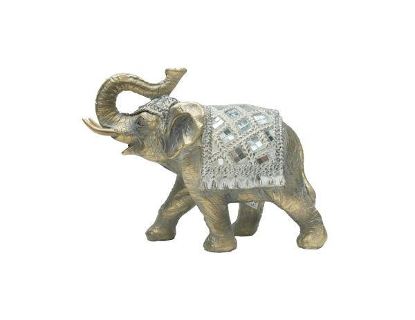 ELEFANT DECORATIV