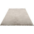 HOCHFLORTEPPICH 130/190 cm Beige  - Beige, Basics, Textil (130/190cm) - Boxxx