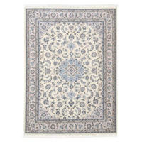 ORIJENTALNI TEPIH  krem     - krem, Konvencionalno, tekstil (120/180cm) - Cazaris