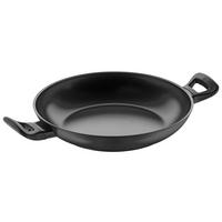 TAVA ZA SERVIRANJE  28 cm        Selectit!  - crna, Basics, metal (28cm) - WMF