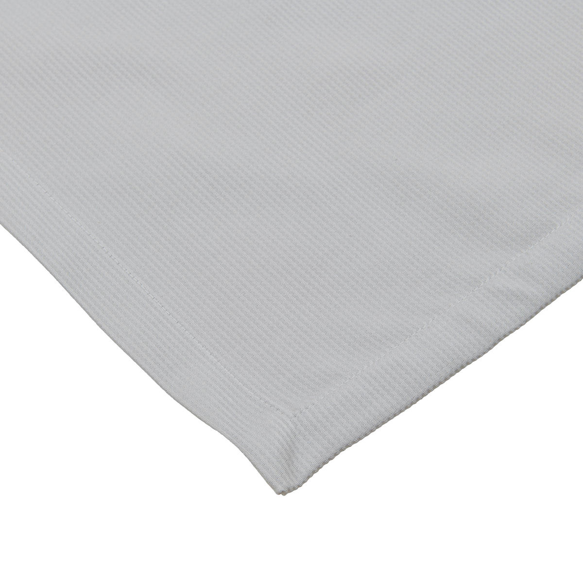 TISCHLÄUFER Textil Flachgewebe Greige 40/140 cm  - Greige, Basics, Textil (40/140cm) - Novel