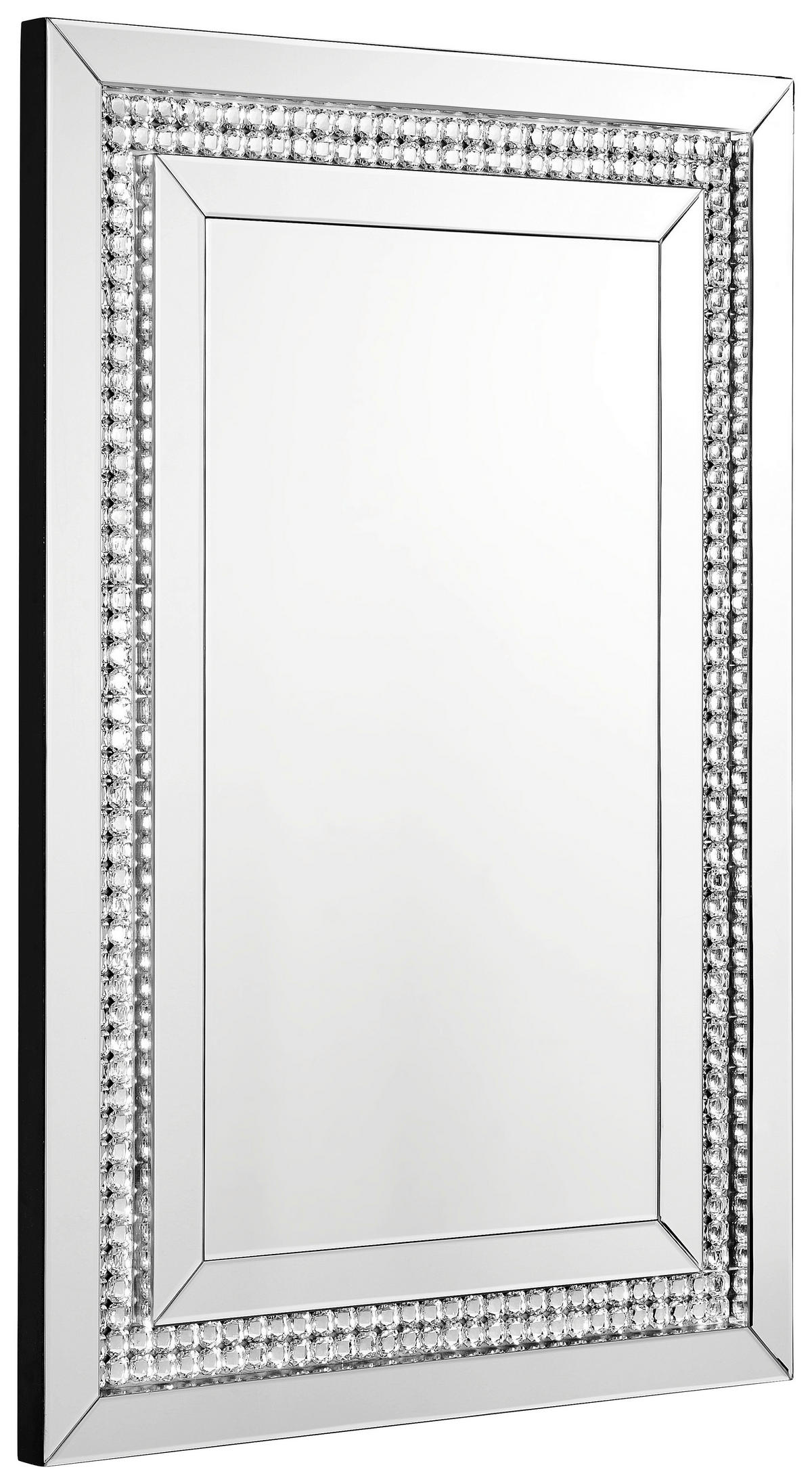 Relief-Design-Spiegel Wand 80 x120
