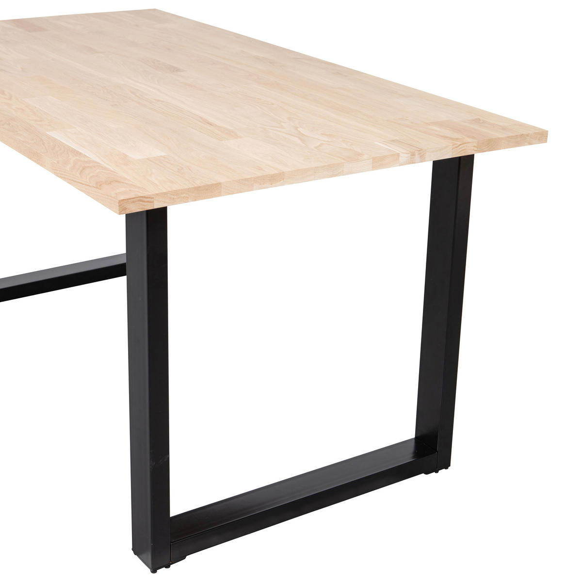 TISCHPLATTE Eichefarben   - Eichefarben, MODERN, Holz (160/90/2,4cm) - Livetastic