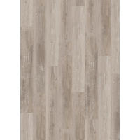 VINYLBODEN SPC 4,5mm inkl. Trittschall  per  m² - Eichefarben, Basics, Kunststoff (18,2/122/0,45cm)