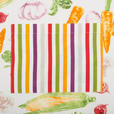 SCHÜRZE Multicolor  - Multicolor, KONVENTIONELL, Textil (60/90cm) - Esposa