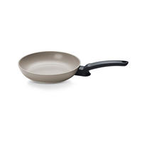BRATPFANNE  - Greige, Basics, Metall (44/25/8cm) - Fissler