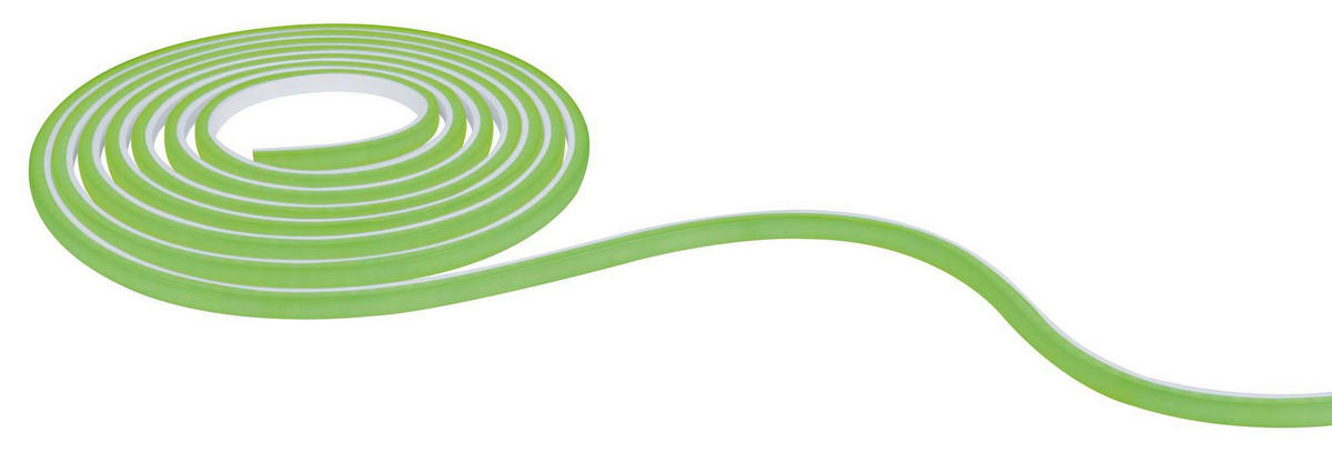 LED-STRIP 70967 500 cm   - Weiß, Basics, Kunststoff (500cm) - Paulmann
