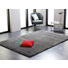 HOCHFLORTEPPICH 240/290 cm gewebt Grau - Grau, Basics, Textil (240/290cm) - Novel HOCHFLORTEPPICH 240/290 cm gewebt Grau - Grau, Basics, Textil (240/290cm) - Novel