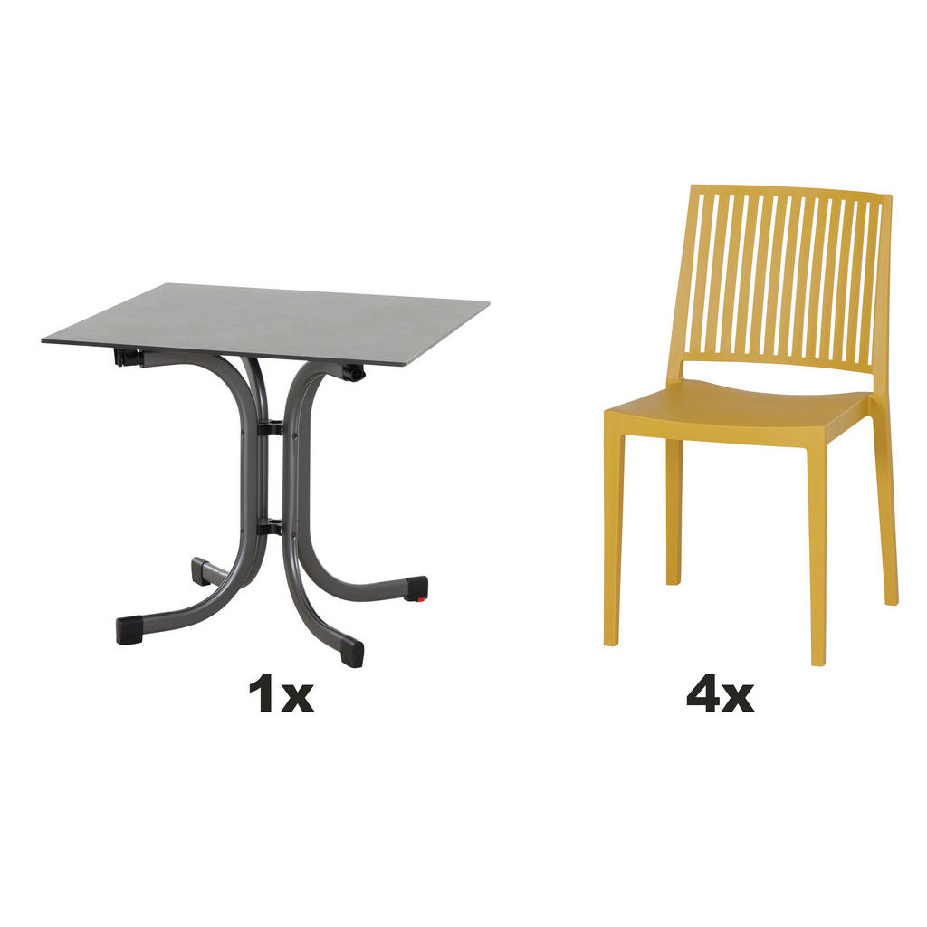 Gartengarnitur T20150