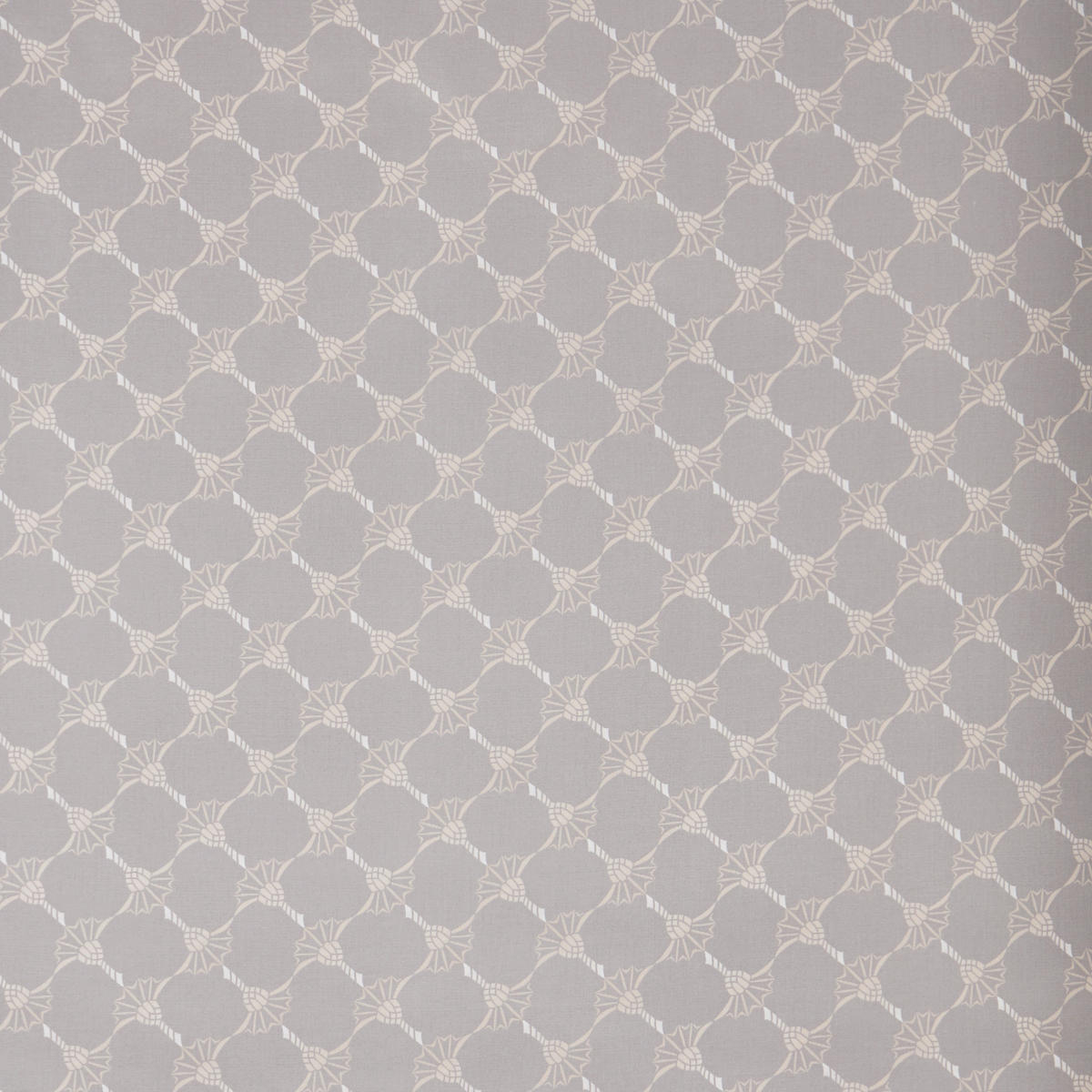 WENDEBETTWÄSCHE Makosatin 140/200 cm  - Sandfarben, Design, Naturmaterialien/Textil (140/200cm) - Joop!