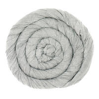 TRAGETUCH Sophie  - Hellgrau, Basics, Textil (58/530cm) - Fillikid