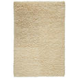 WOLLTEPPICH 130/190 cm  - Beige, Basics, Textil (130/190cm) - Linea Natura