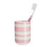 ZAHNPUTZBECHER Keramik - Rosa, KONVENTIONELL, Keramik (7/10,2cm) - Kleine Wolke ZAHNPUTZBECHER Keramik - Rosa, KONVENTIONELL, Keramik (7/10,2cm) - Kleine Wolke