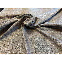 ASZTALTERÍTŐ 150/250 cm   - natúr/szürke, Basics, textil (150/250cm)