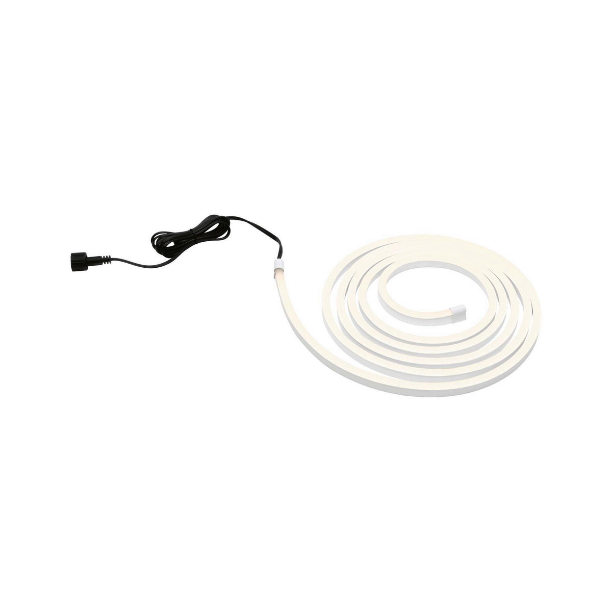 LED-STRIP 300 cm  SimpLED Outdoor  - Weiß, Basics, Kunststoff (300cm) - Paulmann