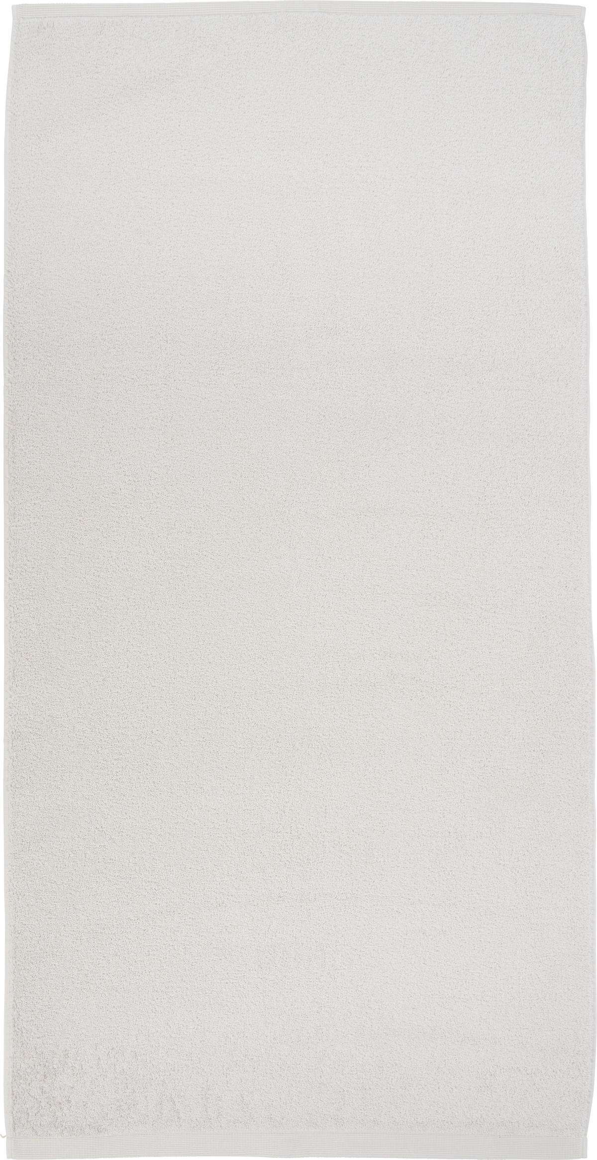 TÖRÖLKÖZŐ 67/140 cm világosszürke  - világosszürke, Basics, textil (67/140cm) - Vossen