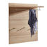 GARDEROBENPANEEL 85/100/31,5 cm - Eichefarben, Natur, Holz (85/100/31,5cm) - Linea Natura GARDEROBENPANEEL 85/100/31,5 cm - Eichefarben, Natur, Holz (85/100/31,5cm) - Linea Natura