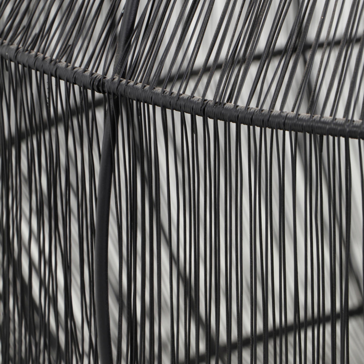 BEISTELLTISCHSET rund Schwarz, Goldfarben  - Goldfarben/Schwarz, MODERN, Metall - Milino