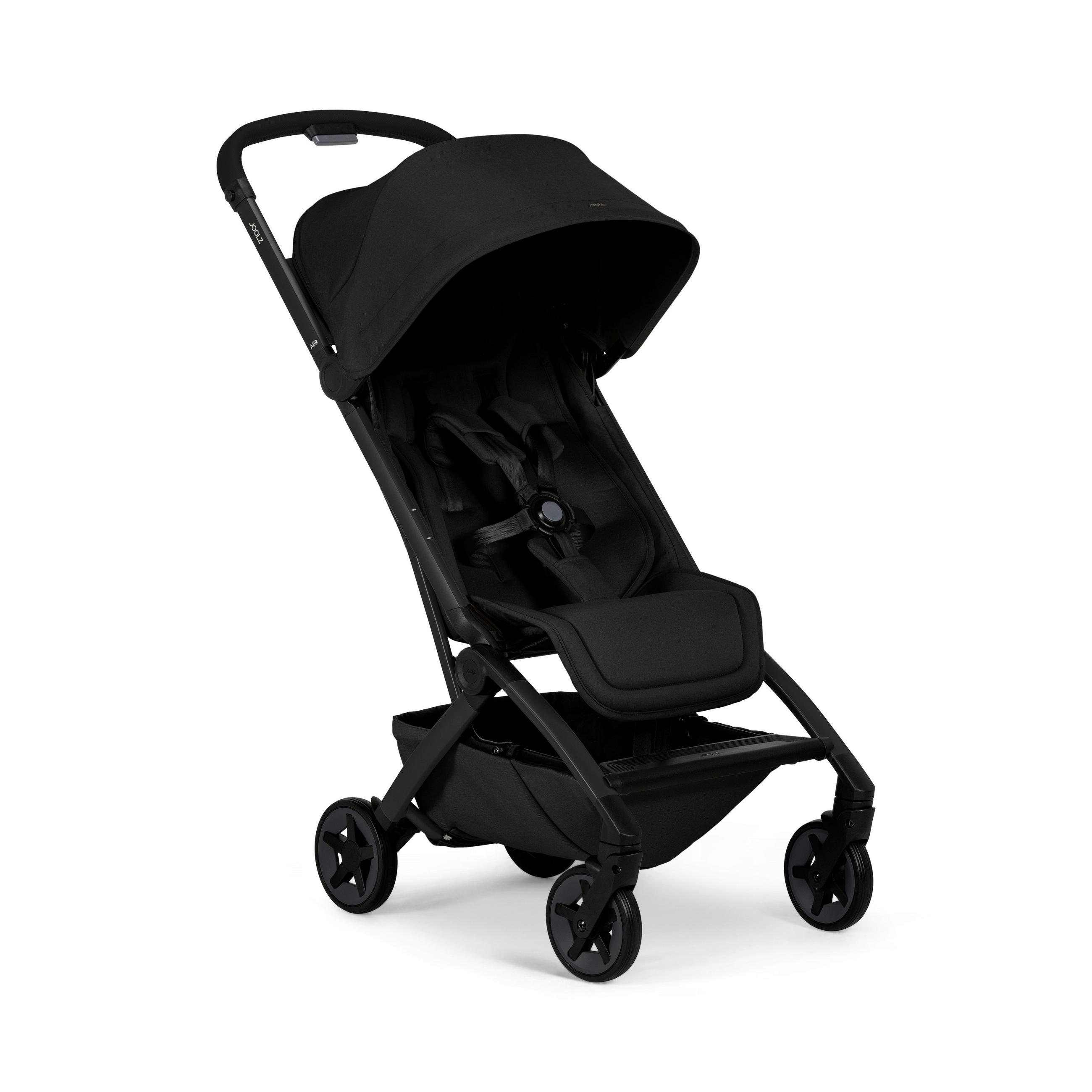 KIŠOBRAN KOLICA  Aer2  - crna, Basics, metal (6,5kg) - Joolz