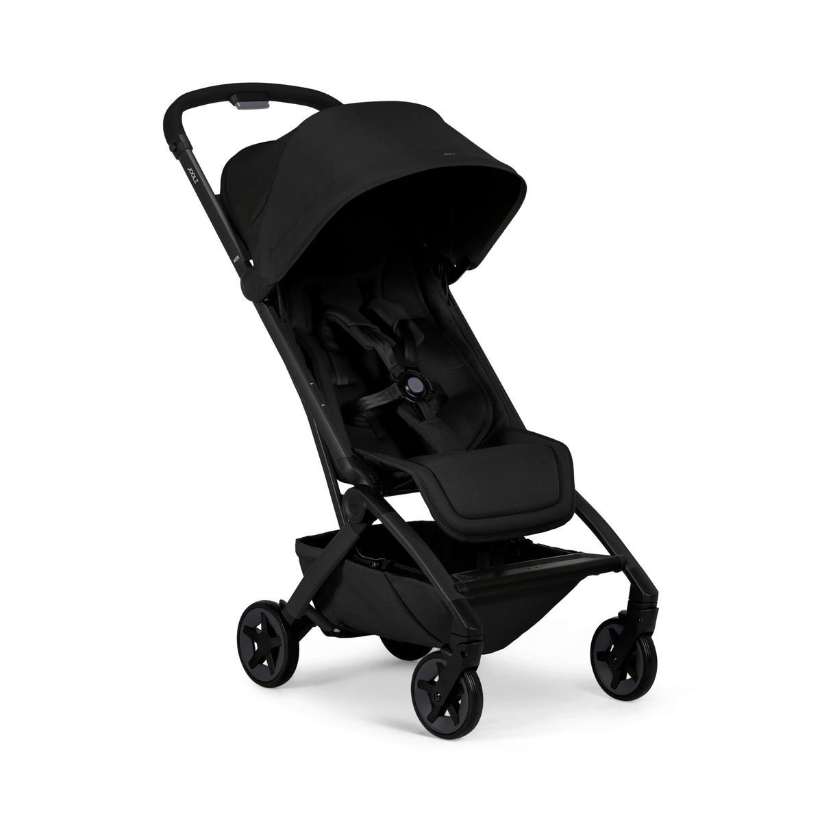 KIŠOBRAN KOLICA  Aer2  - crna, Basics, metal (6,5kg) - Joolz