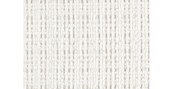 SCHLAFSOFA Cord Weiß Zierkissen, Rückenkissen, Bettkasten, Schlaffunktion, Rücken echt  - Schwarz/Weiß, Design, Kunststoff/Textil (250/92/105cm) - Carryhome