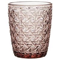 DRICKSGLAS 300 ml  - röd, Trend, glas (8,2/9,9cm) - Novel