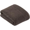 FÜRDŐLEPEDŐ 100/150 cm szürke  - szürke, Basics, textil (100/150cm) - Vossen