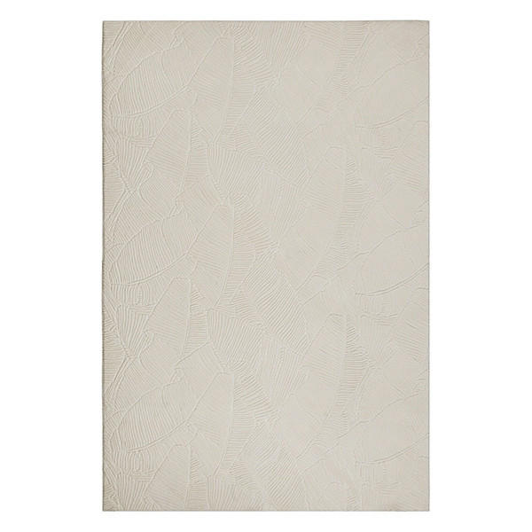 FLACHWEBETEPPICH 80/200 cm Laura Sandfarben  - Sandfarben, Design, Textil (80/200cm) - Novel