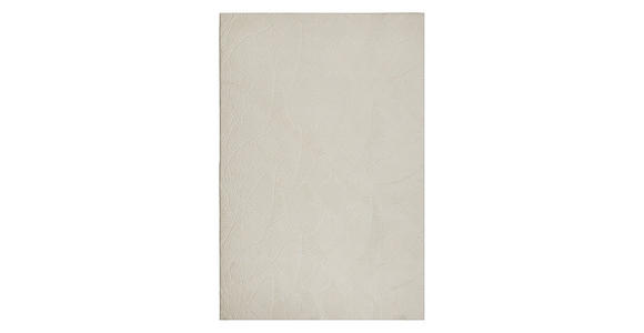 FLACHWEBETEPPICH 80/200 cm  - Sandfarben, Design, Textil (80/200cm) - Novel