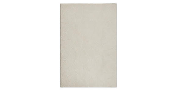 FLACHWEBETEPPICH 80/200 cm Laura Sandfarben - Sandfarben, Design, Textil (80/200cm) - Novel
