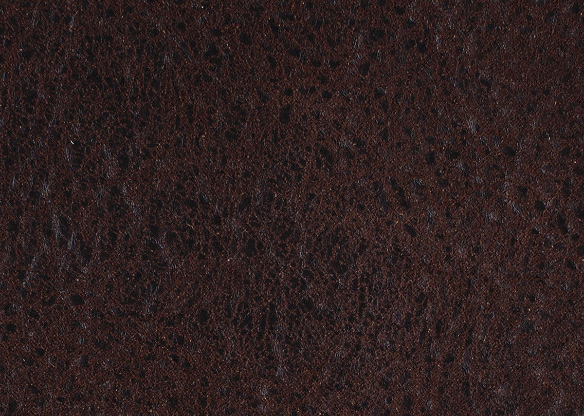 SITZBANK in Holz, Textil Dunkelbraun  - Dunkelbraun/Schwarz, Design, Holz/Textil (160/85/60cm) - Venda
