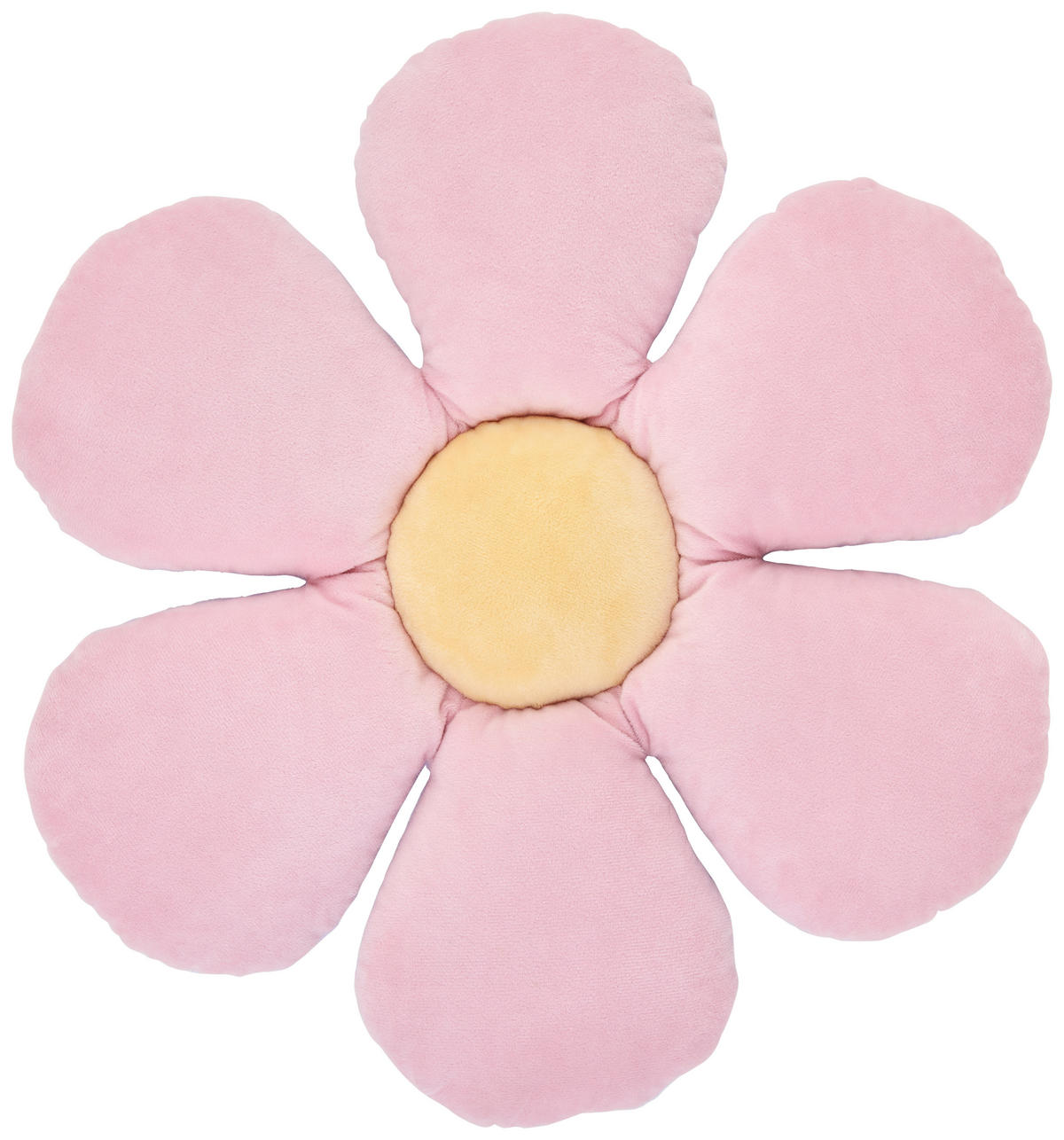 ZIERKISSEN  44/44 cm   - Multicolor, Trend, Textil (44/44cm) - Patinio