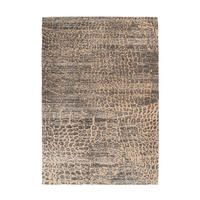 FLACHWEBETEPPICH 120/170 cm Davis 325 Beige Beige  - Beige, KONVENTIONELL, Textil (120/170cm)