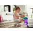 TRINKBECHER - Violett, Basics, Kunststoff (10,6/20/7,5cm) - Avent TRINKBECHER - Violett, Basics, Kunststoff (10,6/20/7,5cm) - Avent