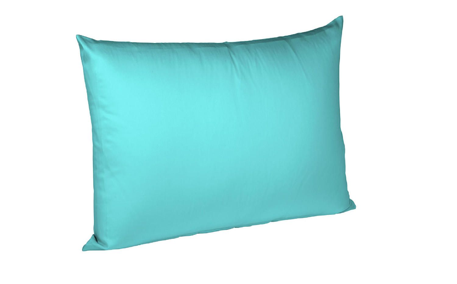 PÁRNAHUZAT 40/50 cm  - türkiz, Basics, textil (40/50cm) - Fleuresse