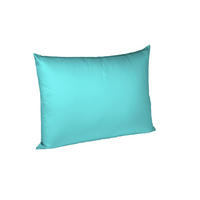 PÁRNAHUZAT 40/50 cm  - türkiz, Basics, textil (40/50cm) - Fleuresse