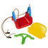 SCHAUKEL - Blau/Gelb, Basics, Kunststoff (20/33/4,5cm) - Simba SCHAUKEL - Blau/Gelb, Basics, Kunststoff (20/33/4,5cm) - Simba