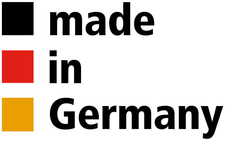 Thumbnail - Xora Badezimmerregal Bogen, Eiche Wotan, Holzwerkstoff, 2 Fächer, 30x79x35 cm, Made in Germany, stehend, hängend, Badezi...