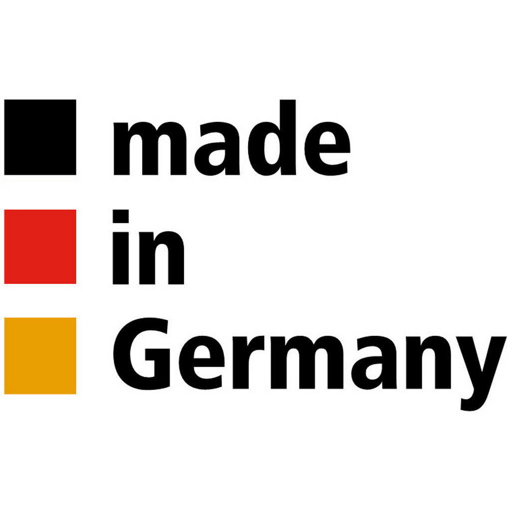 Thumbnail - Xora Waschbeckenunterschrank Bogen, Eiche Wotan, Holzwerkstoff, 1 Schubladen, einzeln stellbar, 61x55x40 cm, Made in Ger...