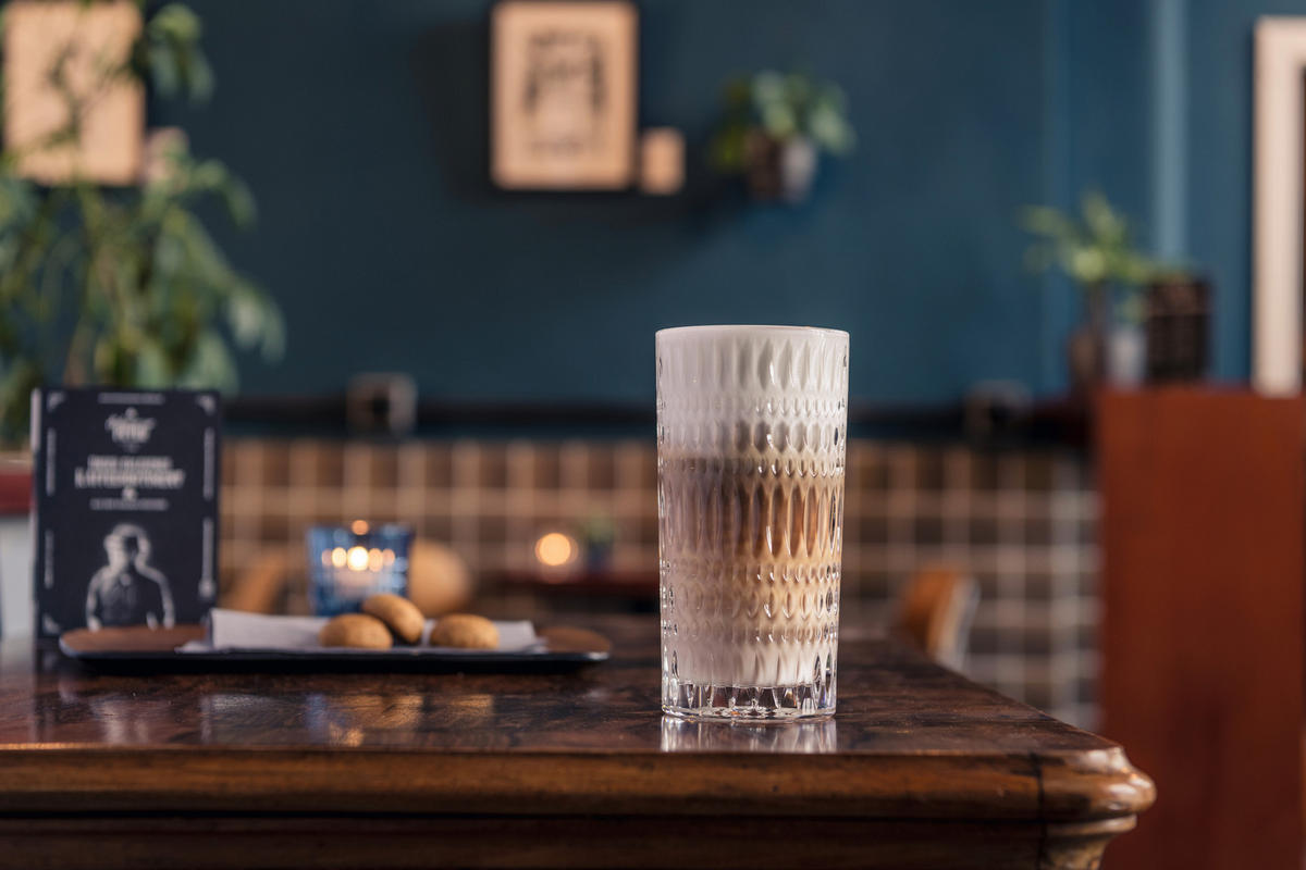 GLÄSERSET Ethno  2-teilig  - Basics, Glas - Nachtmann