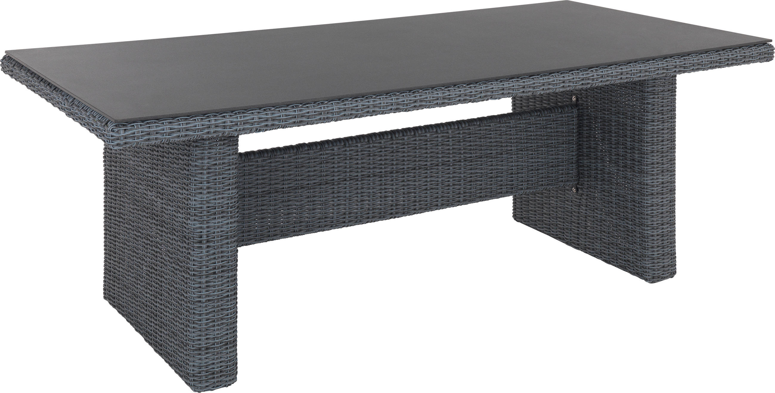 Gartentisch 200/100/74,5 cm