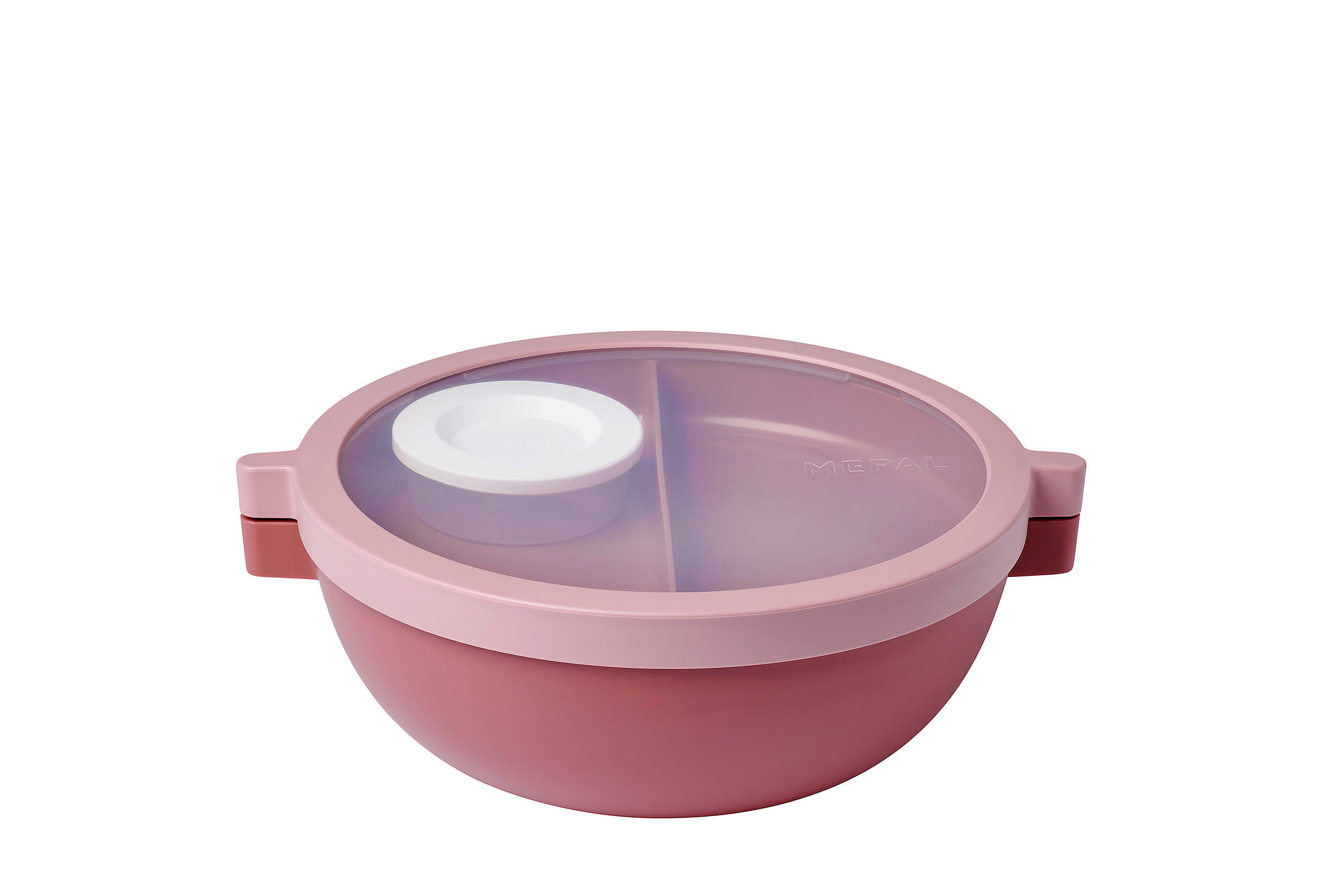 CUTIE JAPONEZĂ BENTO   - Basics (24/20.7/8.5cm) - Mepal
