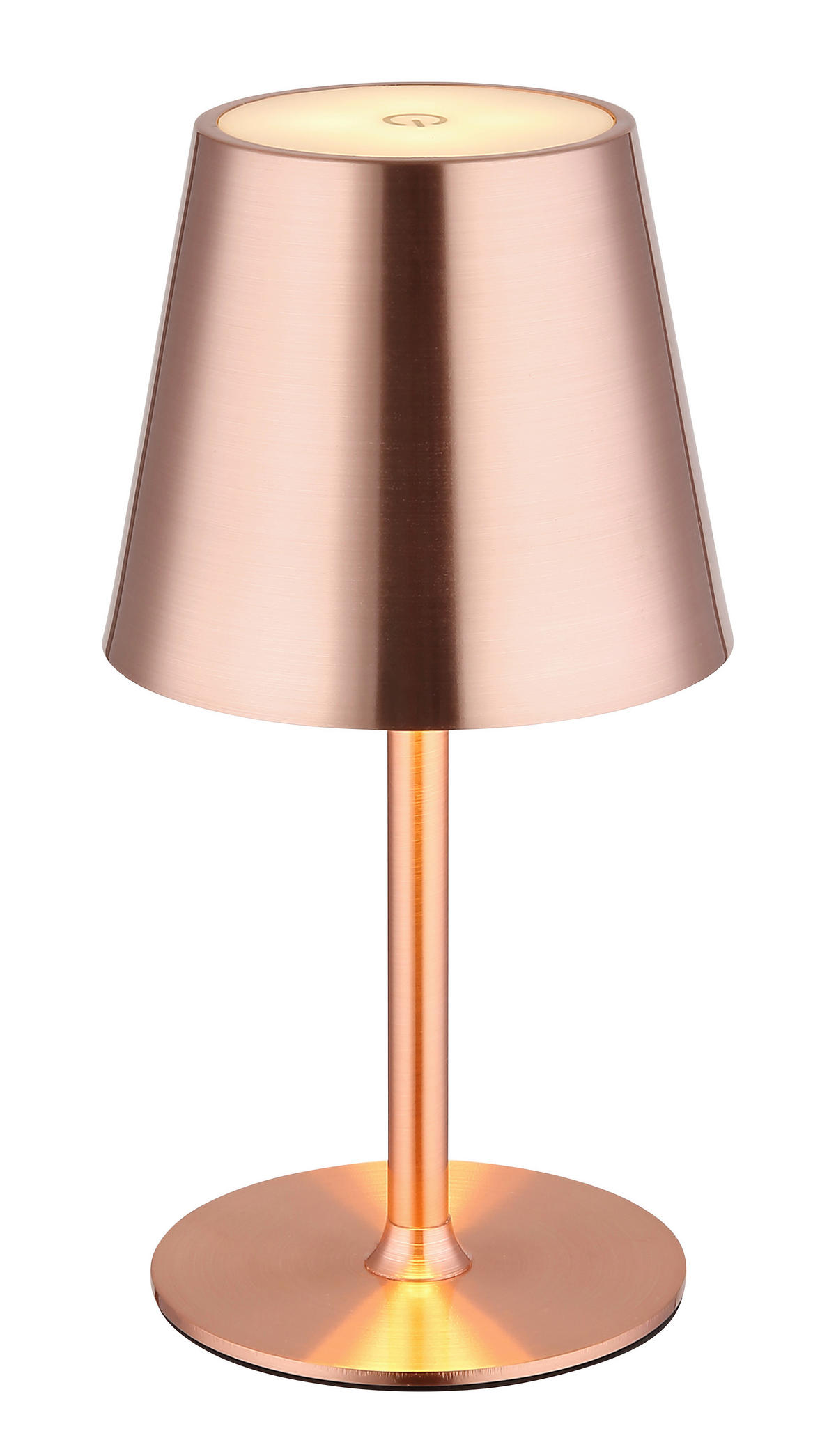 NAMIZNA SVETILKA ZA POLNJENJE  VANNIE      11,2/47 cm       - črna/bela, Design, kovina/umetna masa (11,2/47cm) - Globo