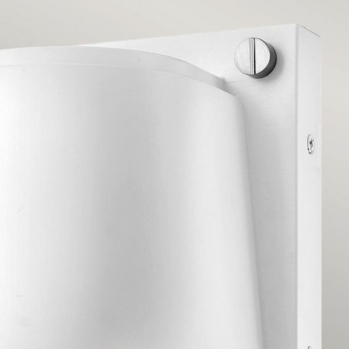 AUSSENWANDLEUCHTE - Schwarz, Konventionell, Kunststoff/Metall (12/16.5/16.5cm) - Elstead Lighting