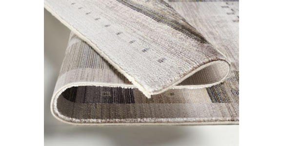 WEBTEPPICH 120/180 cm Ovation Lorin Beige  - Beige, Basics, Textil (120/180cm) - Novel