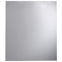WANDSPIEGEL 80/90/1,5 cm  - Basics, Glas (80/90/1,5cm) - MID.YOU